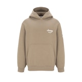 Jeep 키즈 플리스 그래픽 후드 - 브라운, 165 Jeep 키즈 플리스 그래픽 후드 - 브라운, 165