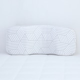 에이프릴앳홈 목편한 냉감 베개 38X16cm - 폴드