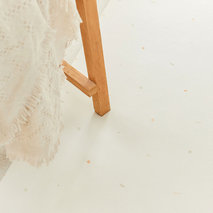 고려화학 잘라쓰는 롤매트 110 X 700 X 1.5cm - 화이트 버즈 고려화학 잘라쓰는 롤매트 110 X 700 X 1.5cm - 화이트 버즈