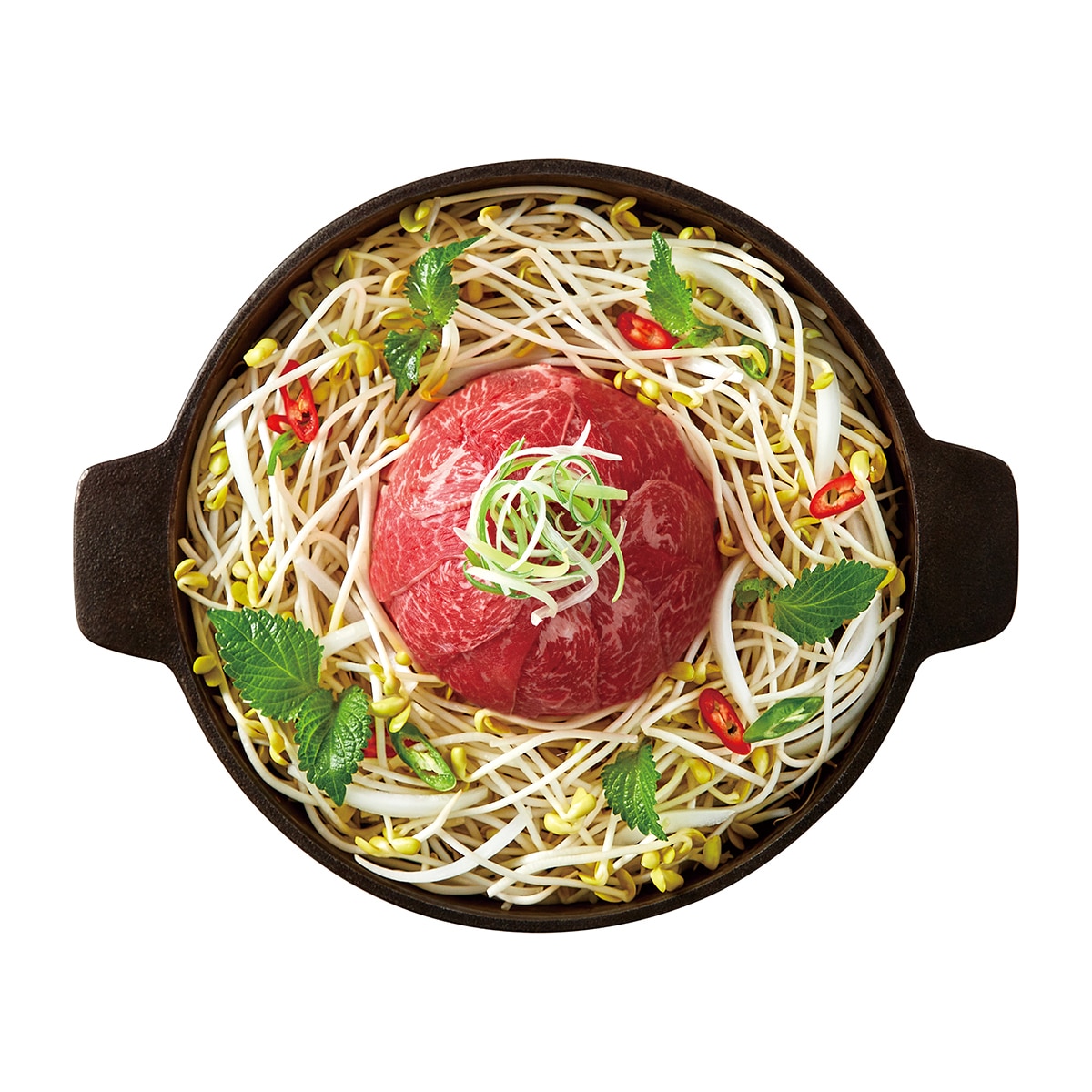 마이셰프X EBS 산더미소고기콩불830g x 2