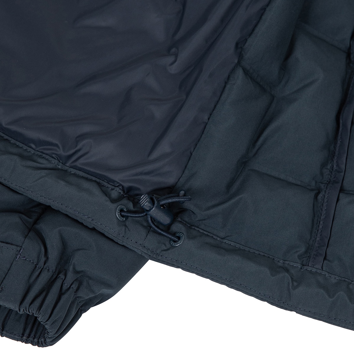 밀레 남성 웰딩 다운 자켓 - 네이비