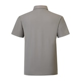 네파 남성 우븐 폴로티 - 샌드쉘