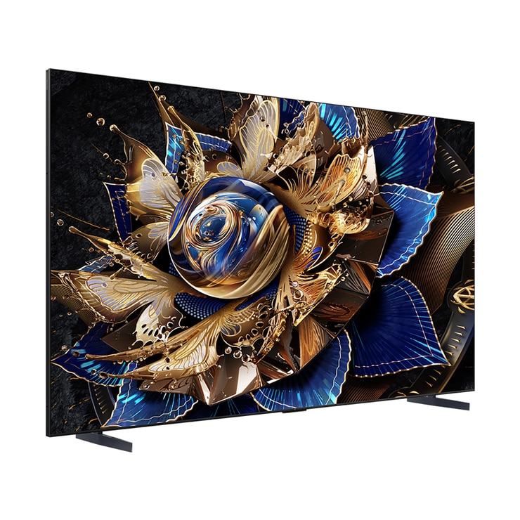 TCL QD-Mini LED TV 291cm (115)
