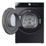 삼성 그랑데 AI 2.0 건조기 17kg - 블랙