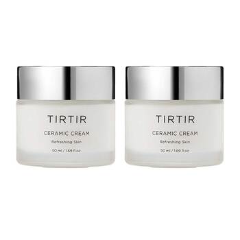 티르티르 세라믹 크림 50ml x 2