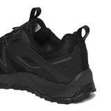 케이투 보아 성인 트레킹화 - 블랙