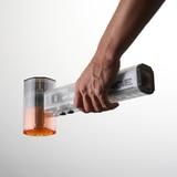 벤딕트 무선 에어건 써지 & 파우치 세트