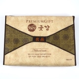 명품왕 대봉 곶감세트 2.5kg (24입)