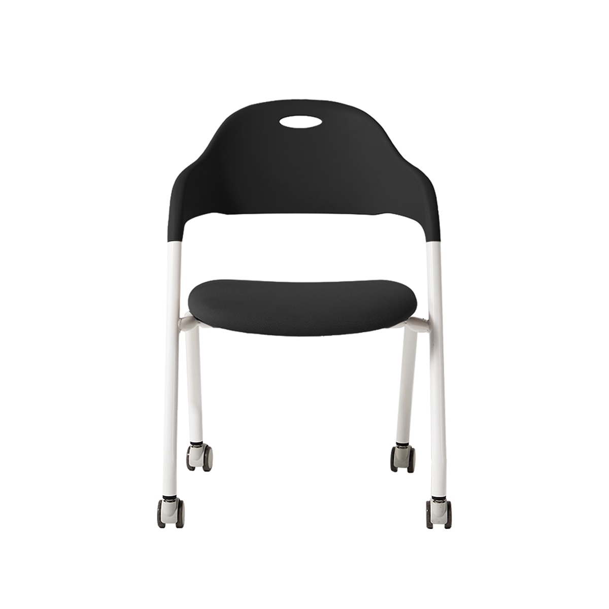 에르먼 모아 오피스 의자