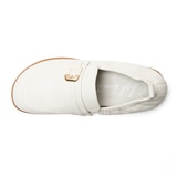 엘리자베스스튜어트 카우스킨 로퍼 - 아이보리 엘리자베스스튜어트 카우스킨 로퍼 - 아이보리