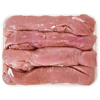 국내산 돈육 안심 3.0kg 이하