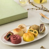 화과방 더담아생과자 2호/ 600g