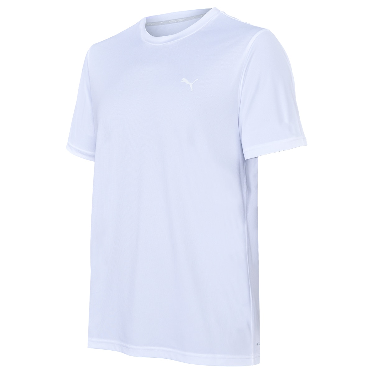 푸마 남성 홈웨어 세트 - 화이트/그레이