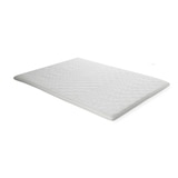 럭스나인 라텍스 토퍼(8.0cm) 단품 - 킹, 아이보리