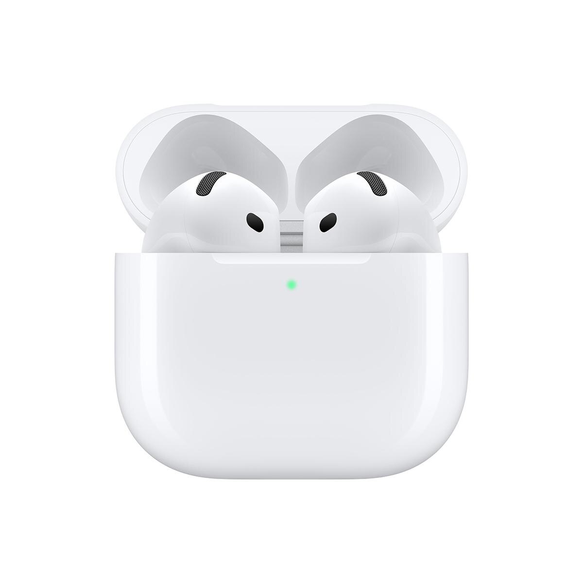 Apple 에어팟(4세대, 액티브 노이즈 캔슬링)