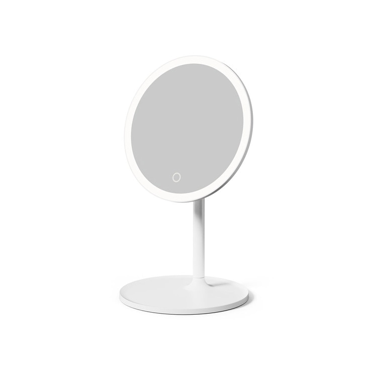 Mooas Pure Magnet Makeup Cordless LEDMirror MLMMR5 671295