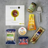 치즈 & 하몽 선물세트 B 1,285g 치즈 & 하몽 선물세트 B 1,285g