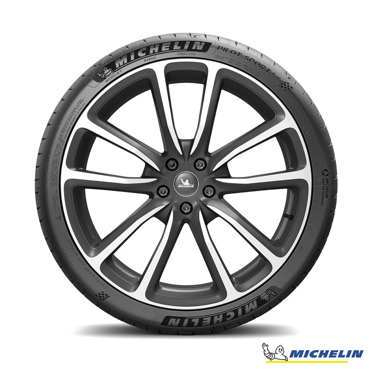 미쉐린 파일럿 스포츠 4 S 265/35R21 101Y XL ACOUSTIC 미쉐린 파일럿 스포츠 4 S 265/35R21 101Y XL ACOUSTIC