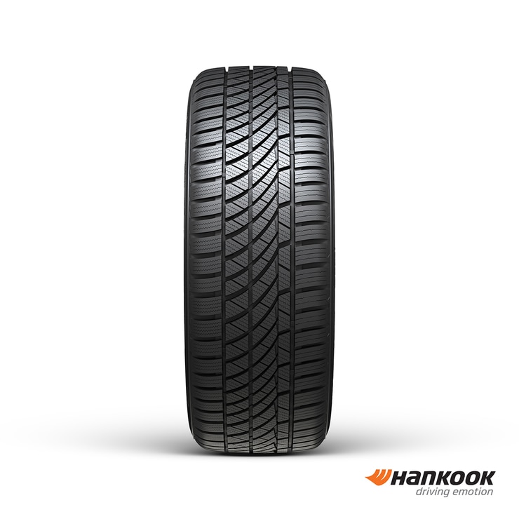 한국 웨더플렉스 GT H755 225/45R18 XL 95V
