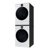 삼성 비스포크 AI 세탁기 25kg&건조기 20kg 세트
