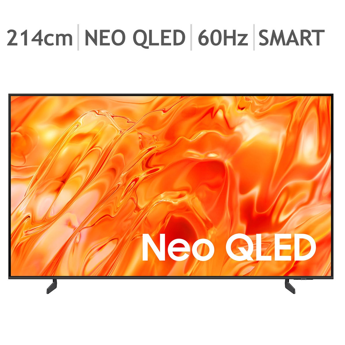 삼성 Neo QLED TV KQ85QNH70AFXKR 214cm (85)