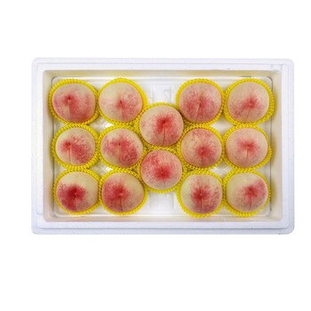 부드러운복숭아 4KG (14 ~ 16입)