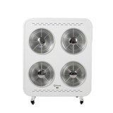 긱 4 구 하이라이트 히터 SGH-5095W