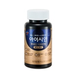CJ 웰케어 아이시안 루테인 지아잔틴 플러스케어 300mg x 120캡슐
