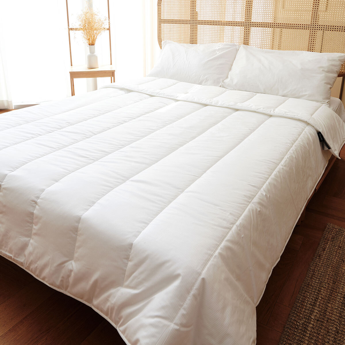 센타스타 엘레강스 프리미엄 사계절 이불 - 퀸