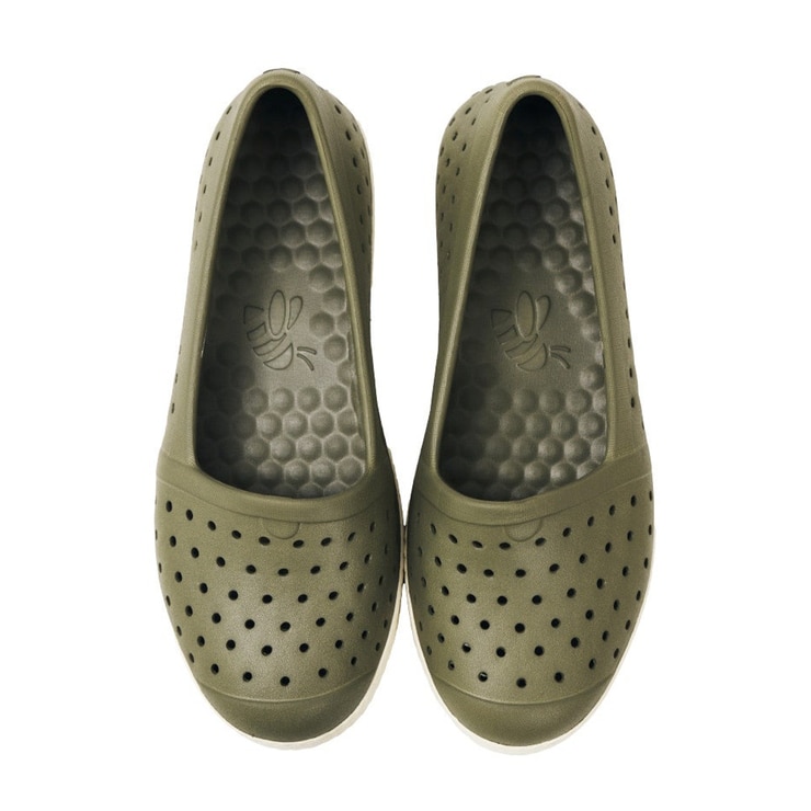 조이비스 에스파드릴 - 올리브