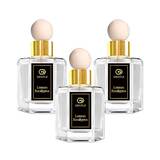 젠틀 차량용 디퓨저 120ml 3개