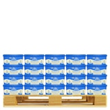 MACKIE'S 아이스크림2L x 384개