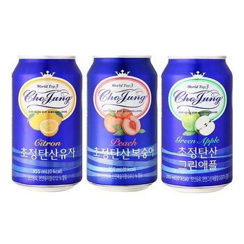 일화 초정탄산수 355ml x 24 x 2팩 일화 초정탄산수 355ml x 24 x 2팩