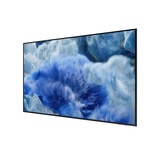 삼성 QLED TV KQ85QF8DAFXKR 214cm (85) - 벽걸이형