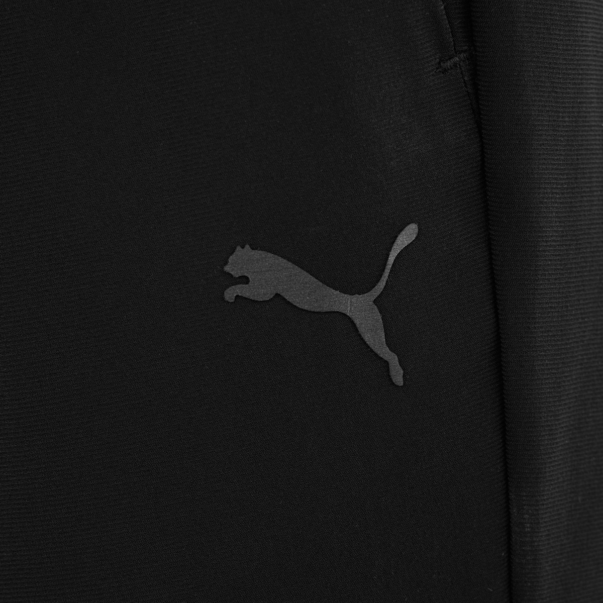 푸마 여성 트리코트 팬츠 - 블랙, L