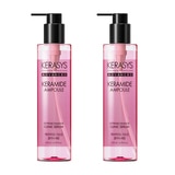케라시스 케라마이드 헤어 세럼 200ml x 2개