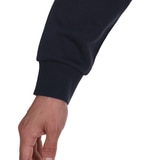 게스 남성 플리스 긴소매 맨투맨 - 네이비, XL 게스 남성 플리스 긴소매 맨투맨 - 네이비, XL