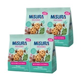 Misura 쿠키 세트 800g / 200g x 4개