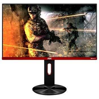 알파스캔G2790 FreeSync 144 게이밍 모니터 68.6cm 알파스캔G2790 FreeSync 144 게이밍 모니터 68.6cm