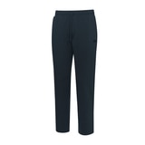 휠라 골프 남성 긴소매 융기모 팬츠 - 네이비, L