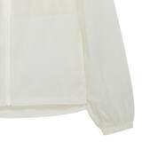 컬럼비아 여성 윈드브레이커 - 아이보리, L