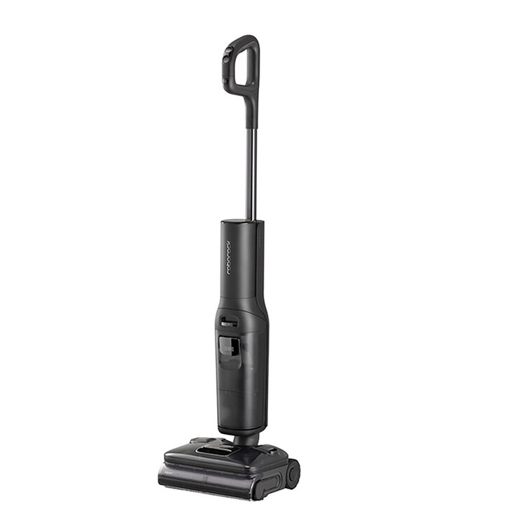 로보락 스팀 청소기 F25 Ultra - 블랙