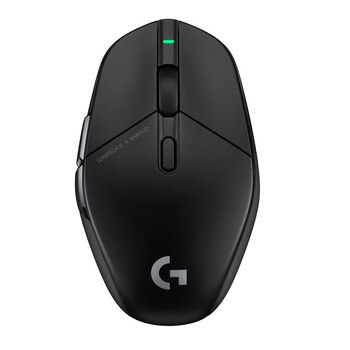 로지텍 무선 게이밍 마우스 G303 슈라우드 에디션