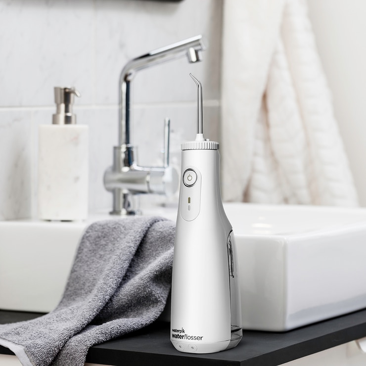 워터픽 구강세정기 콤보팩 WP-150K/WF10K