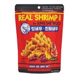 정새우 진짜 새우 3종 720g (60g x 12) - 하바네로 칠리 60g x 12ea 정새우 진짜 새우 3종 720g (60g x 12) - 하바네로 칠리 60g x 12ea