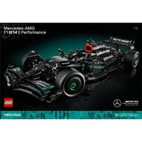 레고 테크닉 Mercedes-AMG F1 W14 E Performance 42171