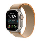 Apple Watch 울트라4 GPS+Celluar 내추럴 티타늄 Apple Watch 울트라4 GPS+Celluar 내추럴 티타늄