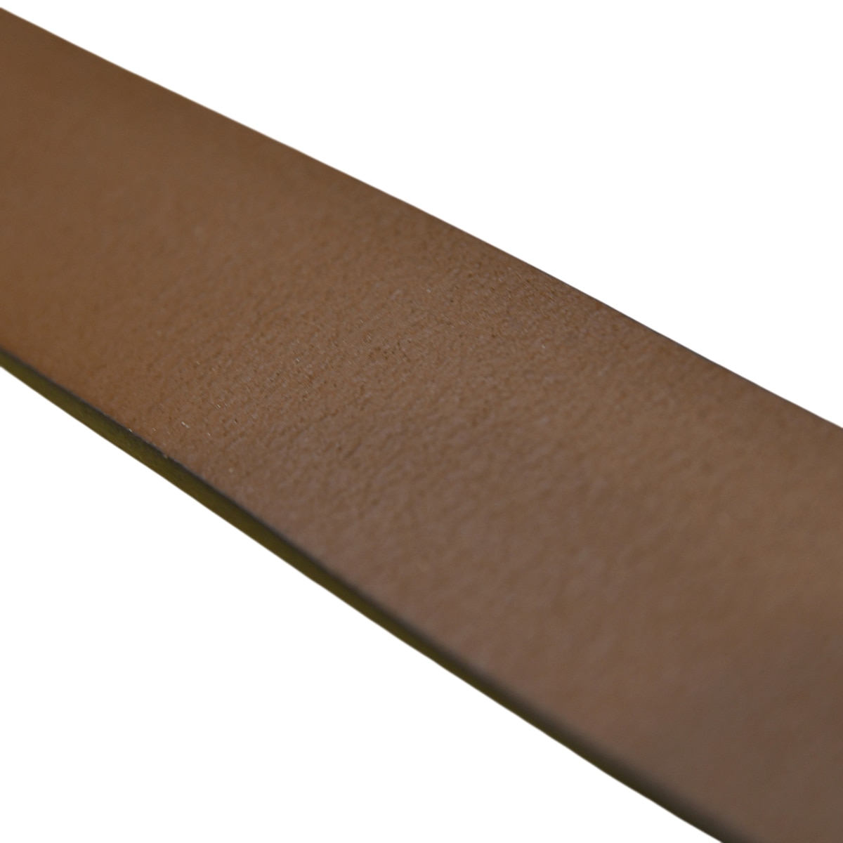 리바이스 남성 소가죽 벨트 - 브라운, 34