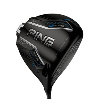 핑 G440 맥스 드라이버