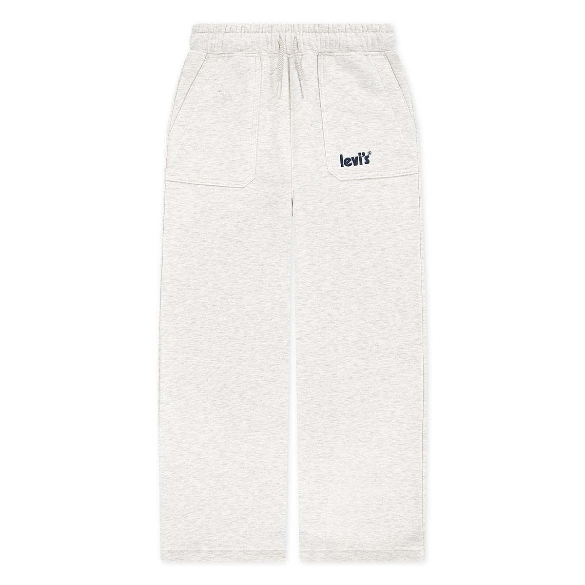 리바이스 키즈 플리스 바지